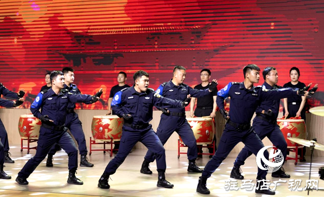 河南省“美麗鄉(xiāng)村行”交通安全巡回宣講活動走進(jìn)泌陽縣