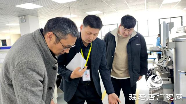 全國兩會精神進(jìn)基層||河南蘭迪光電科技：堅(jiān)持創(chuàng)新驅(qū)動 為光電行業(yè)發(fā)展貢獻(xiàn)智慧力量