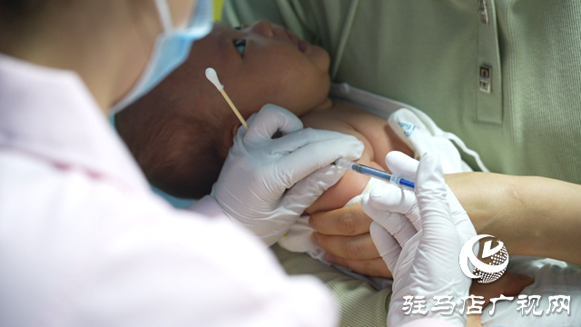 寶貝錯過打疫苗時間怎么辦?如何補種?