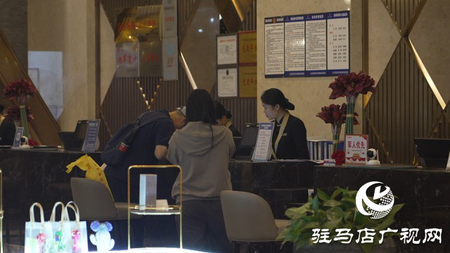 多地酒店取消入住&ldquo;強制刷臉&rdquo; 駐馬店迅速跟進