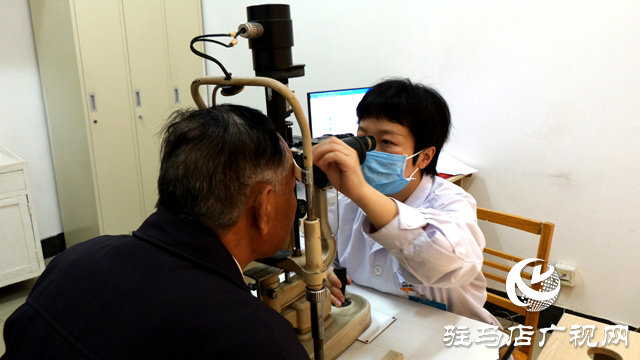 眼前&ldquo;飛蚊&rdquo;趕不走 究竟是怎么回事?