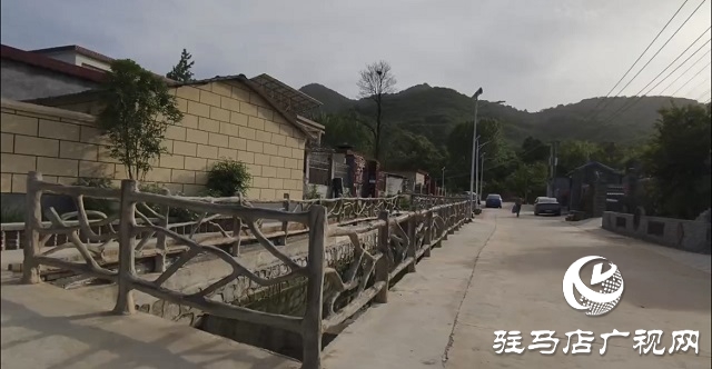 駐馬店市驛城區(qū)蟻蜂鎮(zhèn)：整治人居環(huán)境 繪就美麗鄉(xiāng)村新圖景