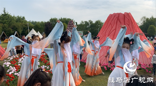 五一嗨翻天！三秋醋博園景區(qū)：親子游玩好去處