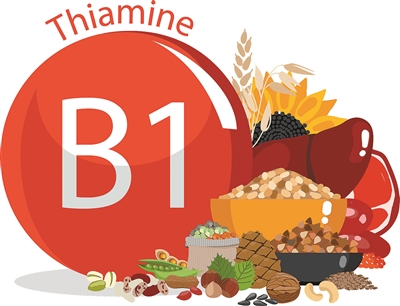 這2種維生素，很多人都容易吃不夠