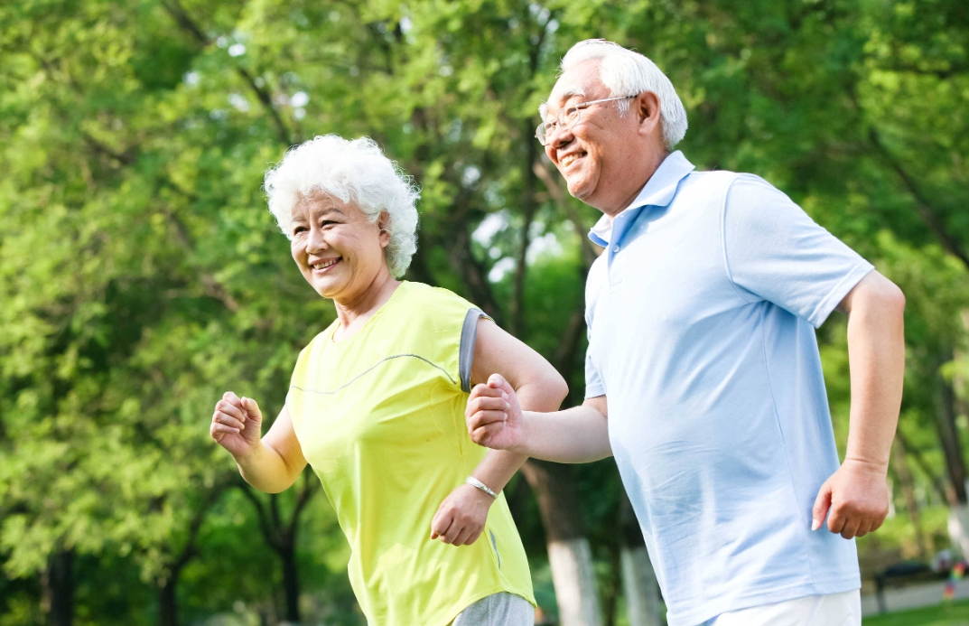 2023年中國居民健康素養(yǎng)水平達(dá)到29.70%