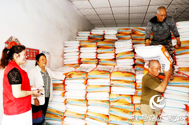 河南省供銷(xiāo)社啟動(dòng)化肥集采集配 助力農(nóng)民增產(chǎn)增收