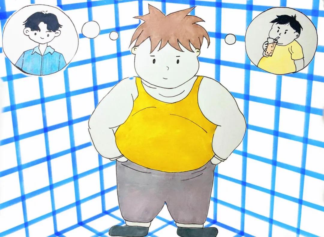 減重!為什么有人越“減”越重?|科普時間