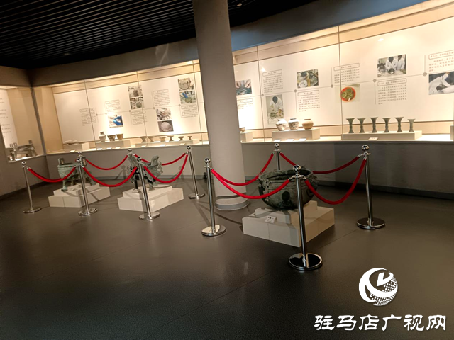 駐馬店市博物館“5·18國(guó)際博物館日”系列活動(dòng)即將開(kāi)啟