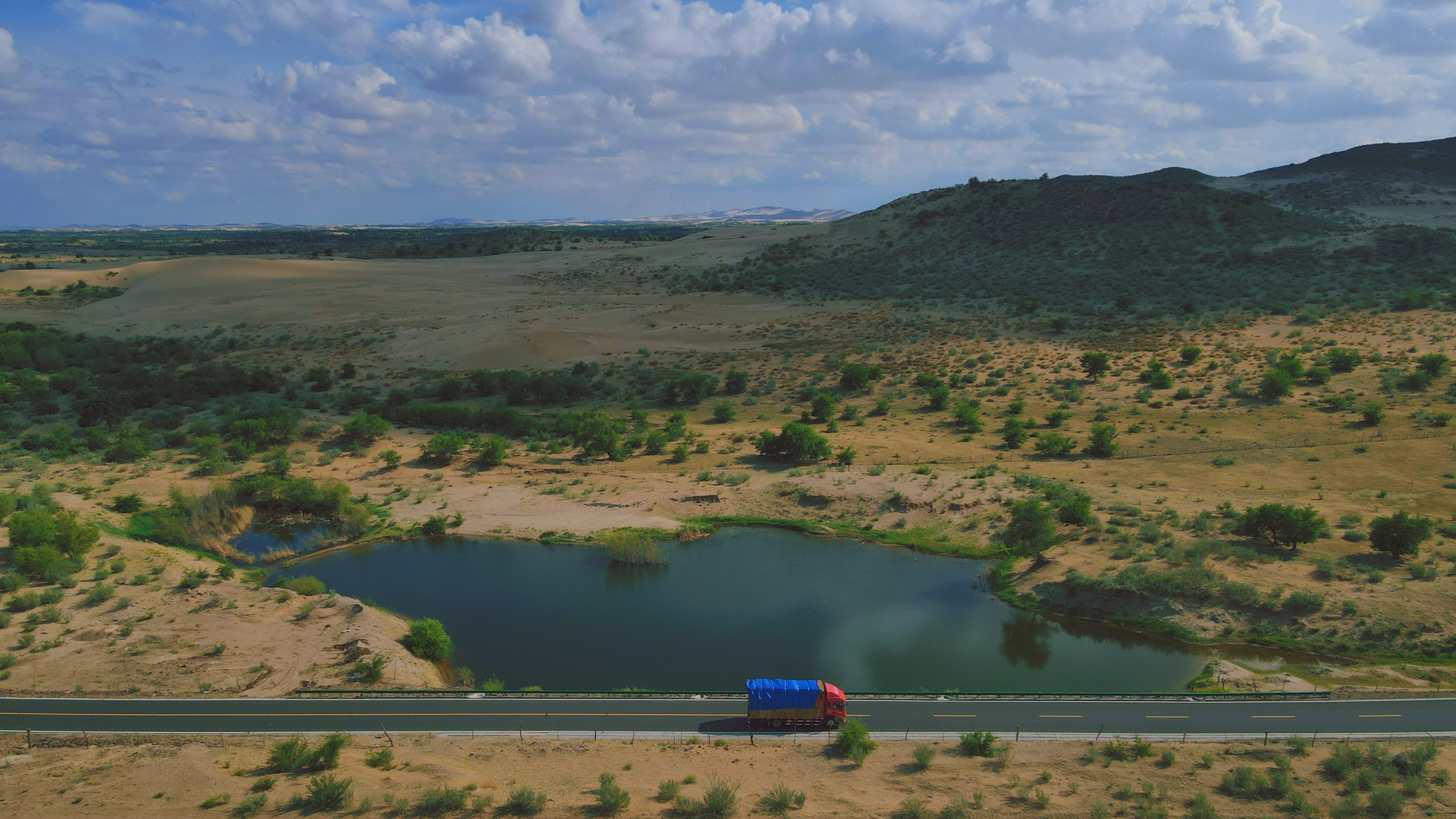 全國“十大最美農(nóng)村路”發(fā)布，有你家門口那條路嗎？