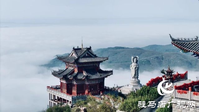 為慶祝“全國(guó)科技工作者日” 老樂(lè)山景區(qū)推出免票政策！
