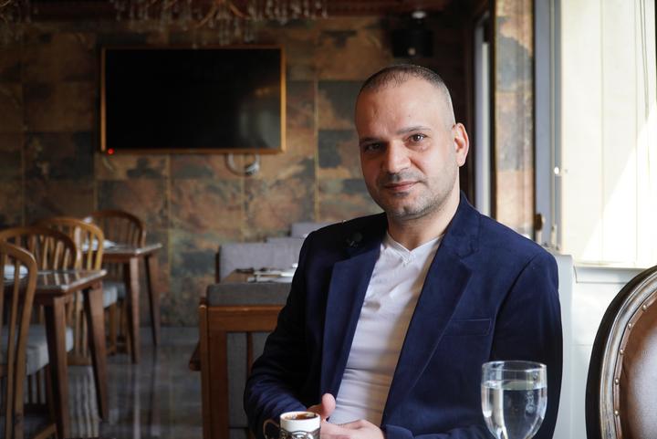 心相近｜“中國夢和阿拉伯夢的完美結(jié)合”——習(xí)近平主席十年前稱贊的約旦青年回訪記