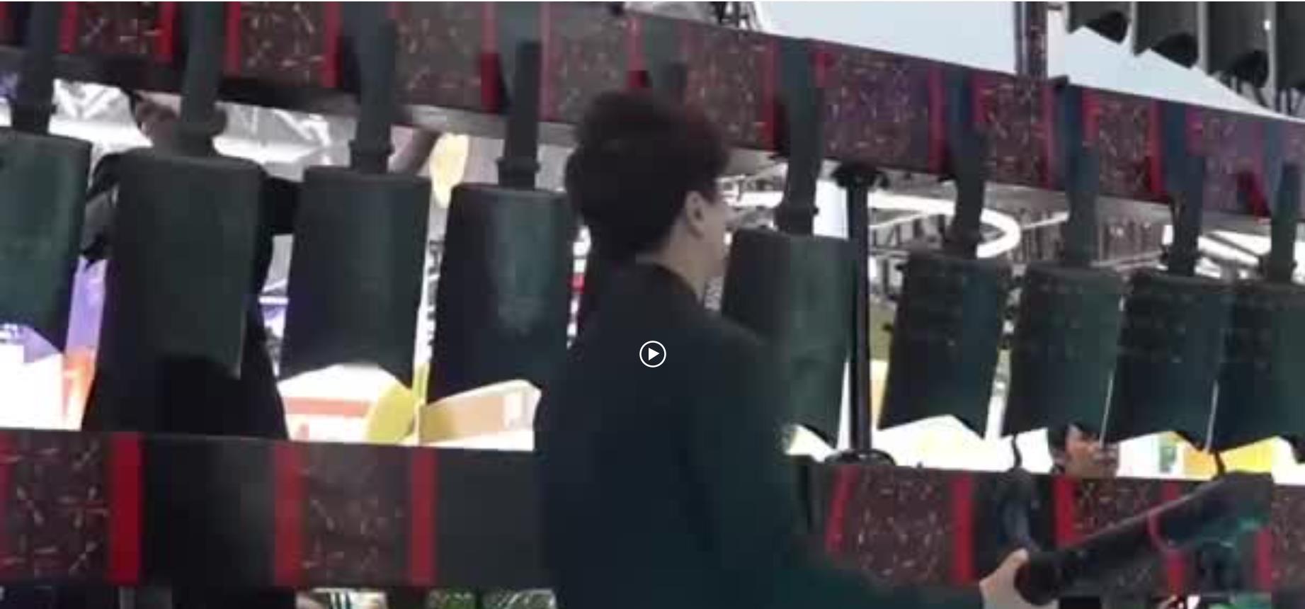 文脈華章｜悠悠荊楚 遇見知音