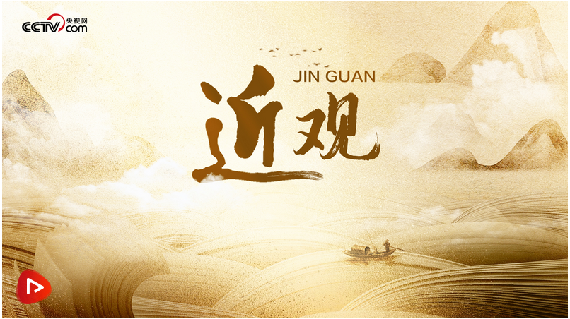 文脈華章｜春風(fēng)十載 這一倡議促世界文明百花齊放