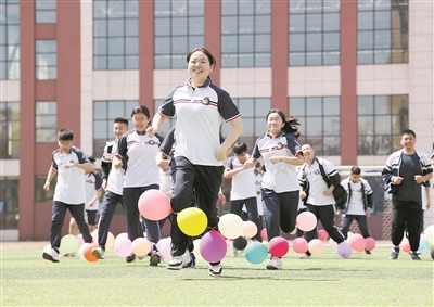 面對(duì)考前焦慮家長、考生怎么辦