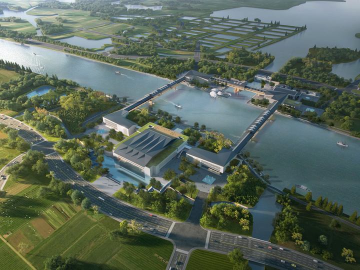  第一視點丨一步一步往前走 一項一項往前推——深入推進長三角一體化發(fā)展綜述