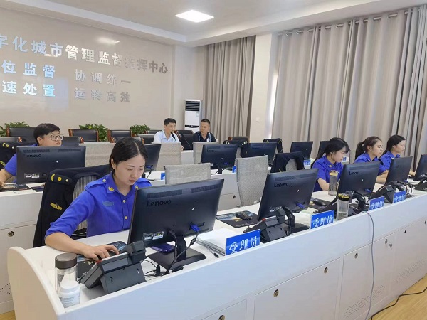 數(shù)字化河南“養(yǎng)”成記③｜融入現(xiàn)代社會(huì) 數(shù)字“智治力”顯神通