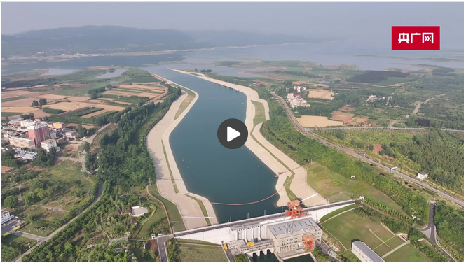 南水北調(diào)通水十年｜守好一庫碧水 只為源頭“好”水來