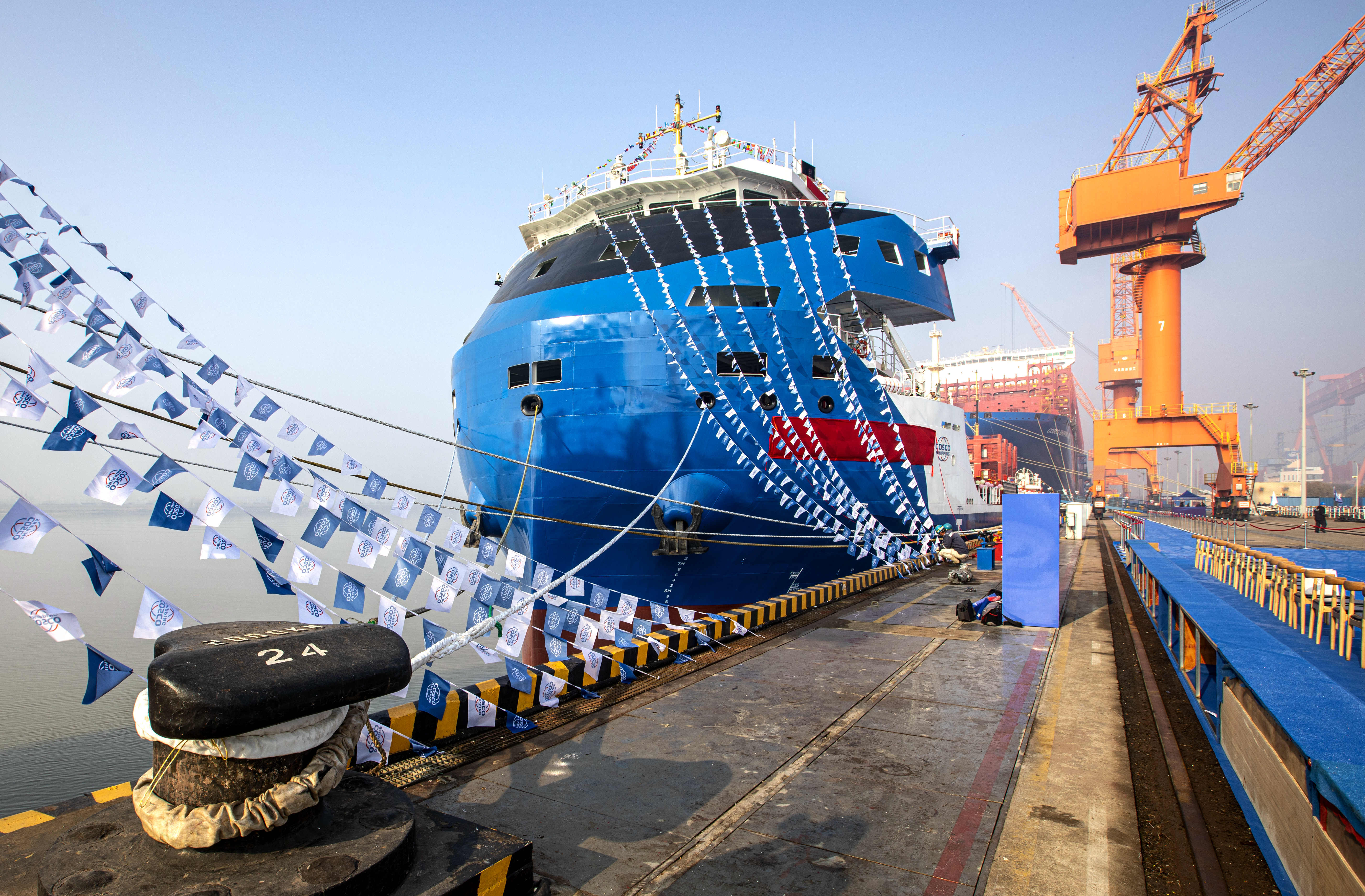 人民日報金社平:中國新能源產業(yè)發(fā)展是全球性貢獻和機遇