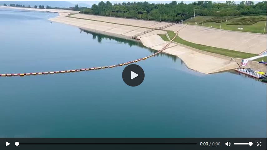 南陽(yáng)淅川：筑牢庫(kù)區(qū)生態(tài)屏障 呵護(hù)一泓碧波向北流