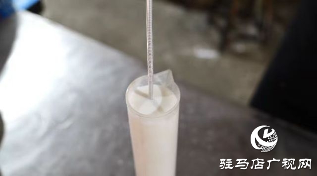 長壽之鄉(xiāng)的美食故事&mdash;&mdash;春會的涼皮情