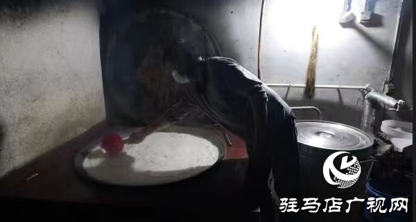 長壽之鄉(xiāng)的美食故事&mdash;&mdash;相信堅(jiān)持的力量