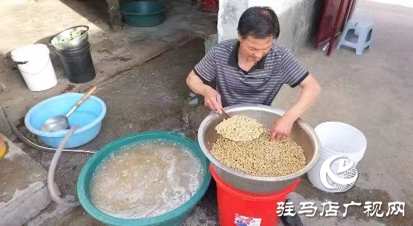 長壽之鄉(xiāng)的美食故事&mdash;&mdash;相信堅(jiān)持的力量