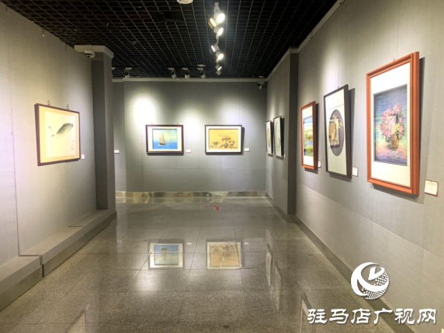 駐馬店文化館開展&ldquo;年華易老 技憶永存&rdquo;非遺宣傳展示活動(dòng)