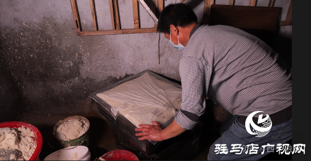 長壽之鄉(xiāng)的美食故事&mdash;&mdash;相信堅(jiān)持的力量