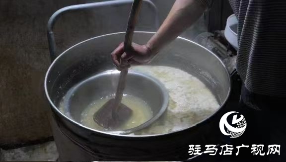 長壽之鄉(xiāng)的美食故事&mdash;&mdash;相信堅(jiān)持的力量