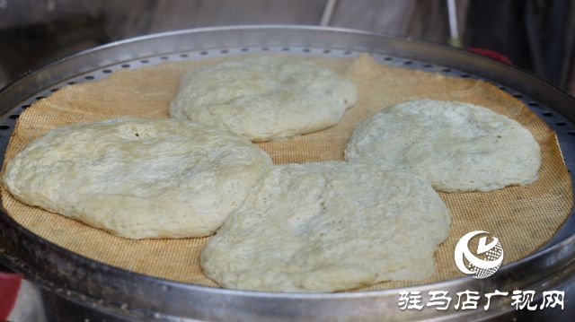 長壽之鄉(xiāng)的美食故事&mdash;&mdash;春會的涼皮情