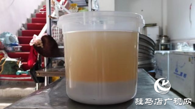 長壽之鄉(xiāng)的美食故事&mdash;&mdash;春會的涼皮情