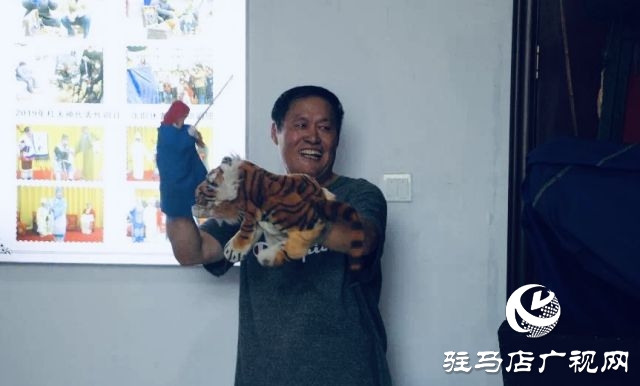 新蔡縣舉辦2024年&ldquo;文化和自然遺產(chǎn)日&rdquo;活動