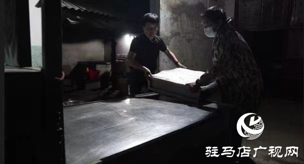 長壽之鄉(xiāng)的美食故事&mdash;&mdash;相信堅(jiān)持的力量