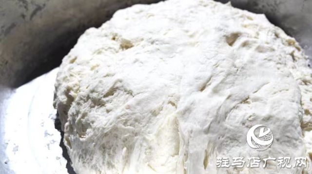 長壽之鄉(xiāng)的美食故事&mdash;&mdash;春會的涼皮情