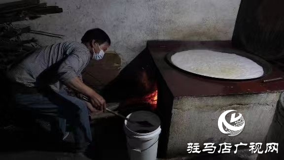 長壽之鄉(xiāng)的美食故事&mdash;&mdash;相信堅(jiān)持的力量