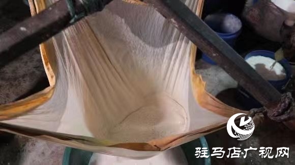 長壽之鄉(xiāng)的美食故事&mdash;&mdash;相信堅(jiān)持的力量