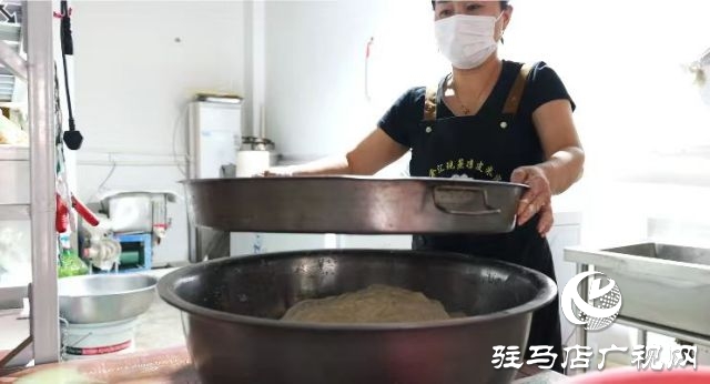 長壽之鄉(xiāng)的美食故事&mdash;&mdash;春會的涼皮情