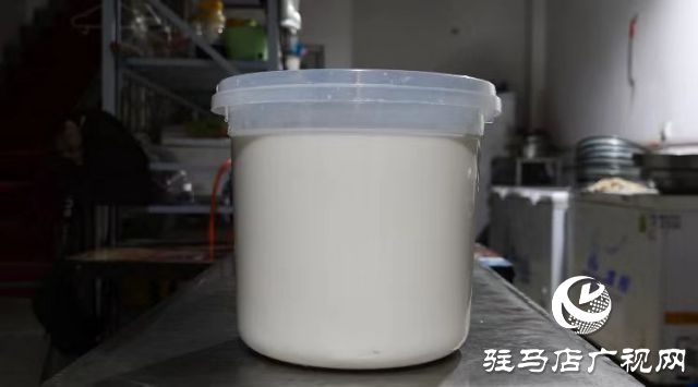 長壽之鄉(xiāng)的美食故事&mdash;&mdash;春會的涼皮情