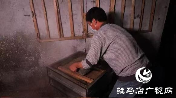 長壽之鄉(xiāng)的美食故事&mdash;&mdash;相信堅(jiān)持的力量