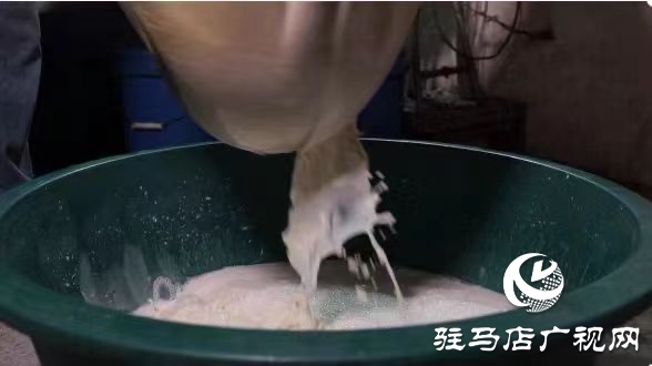 長壽之鄉(xiāng)的美食故事&mdash;&mdash;相信堅(jiān)持的力量