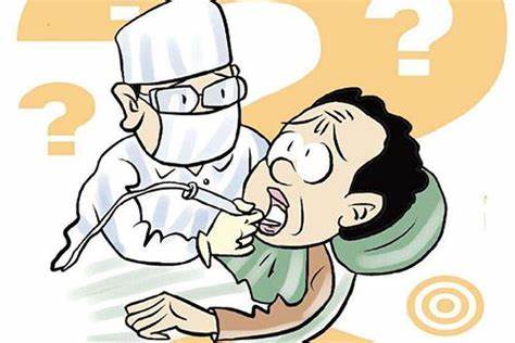 洗牙真的會(huì)讓牙齒變松嗎?