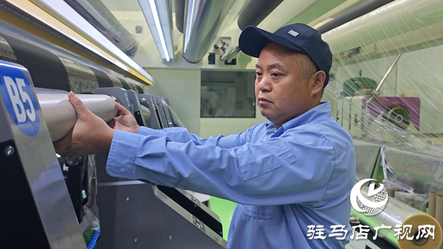 劉現軍：發(fā)揮黨員模范作用 用心鑄就生產佳績