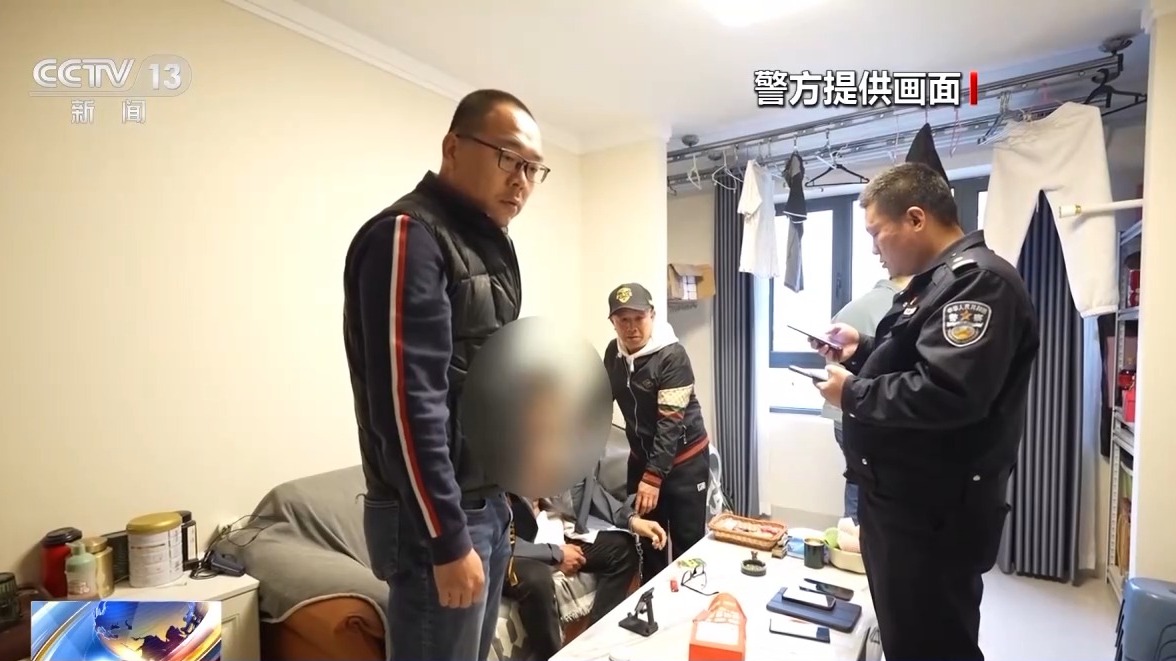 噓寒問暖獲信任 “保險(xiǎn)專員”盯上老年人騙保單、賺傭金