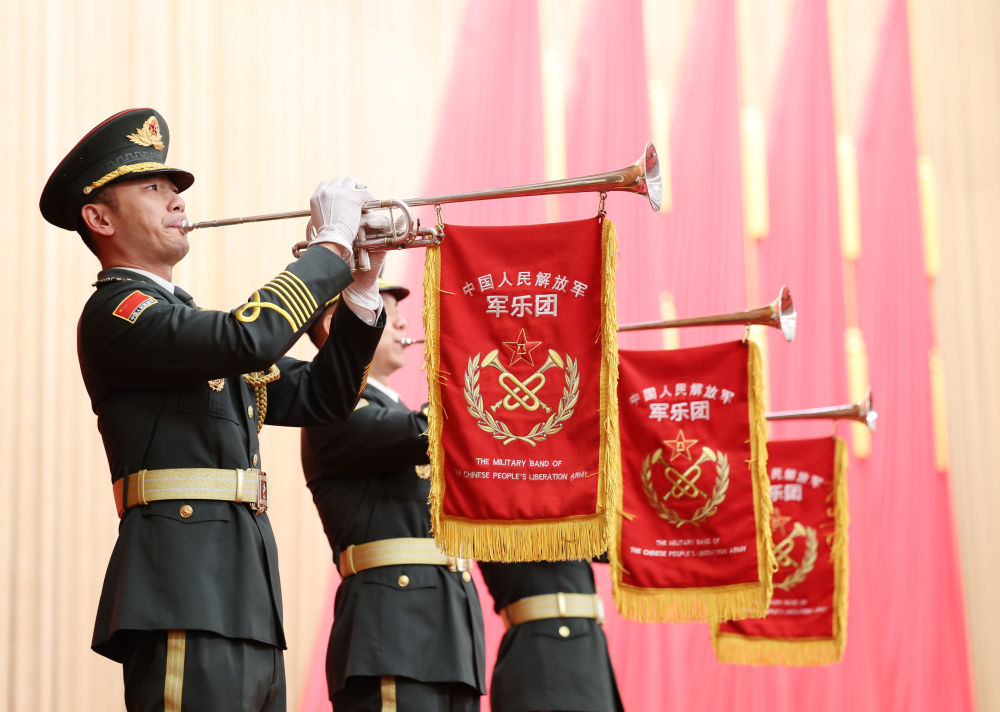 全國科技大會、國家科學(xué)技術(shù)獎勵大會、兩院院士大會在京召開