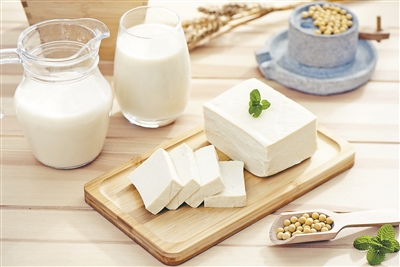 這類食品很能防癌，你吃夠了沒?