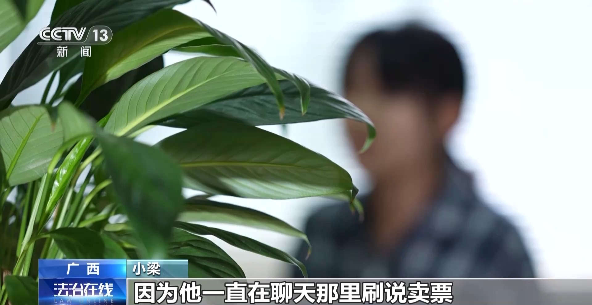 “含淚轉讓”“內部贈票”？警惕利用二手交易詐騙套路！