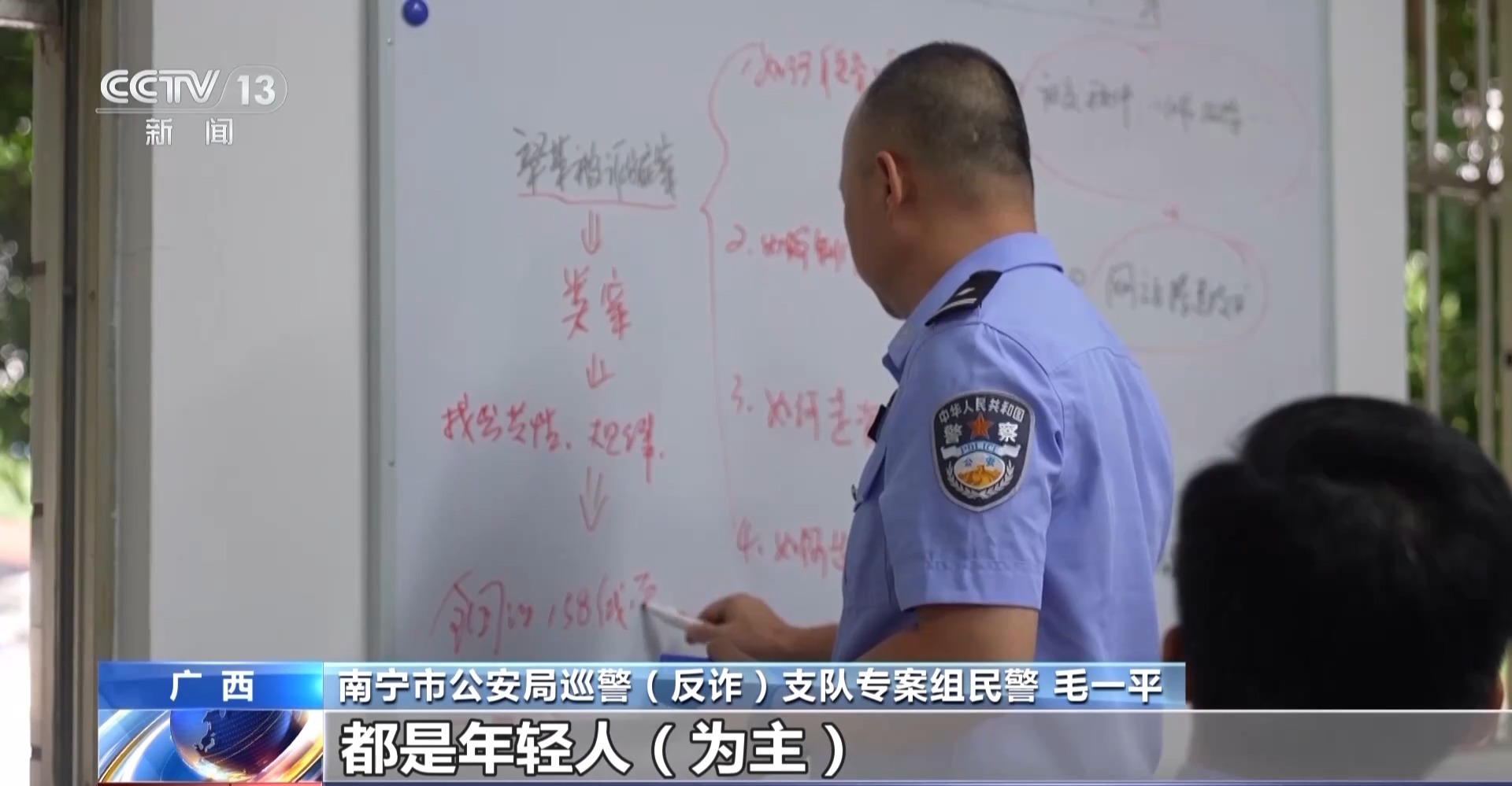 “含淚轉讓”“內部贈票”？警惕利用二手交易詐騙套路！