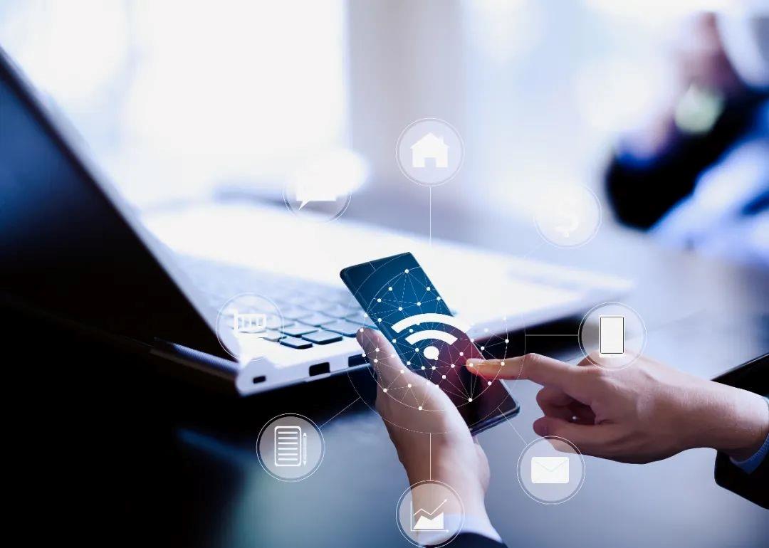 你的終端安全嗎？幾個步驟教你防范網(wǎng)絡(luò)安全風(fēng)險→