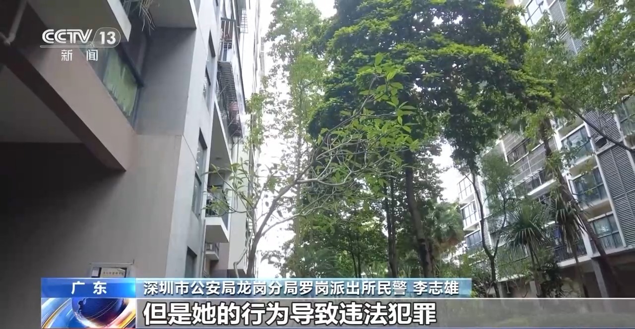 別“一時(shí)沖動(dòng)、心存僥幸”！兩人高空拋物被刑拘