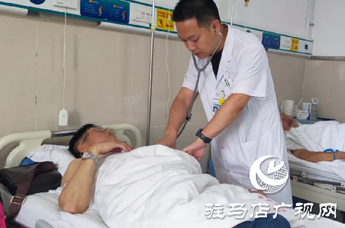 持續(xù)高燒不退 竟是因?yàn)樾⊙? width=